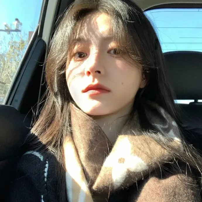 寄了一整个春天